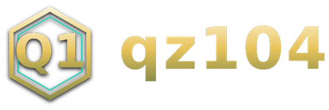 qz104 logo
