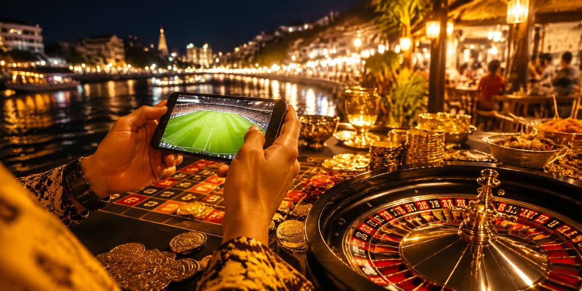 qz104 mobile gaming